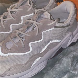 ADIDAS ozweego sneakers 💦🥵